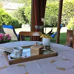 Frühstückspension Le Lierre 3*