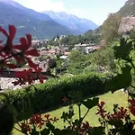 Le Lierre Frühstückspension 3*