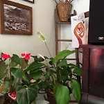 Frühstückspension Le Lierre 3*
