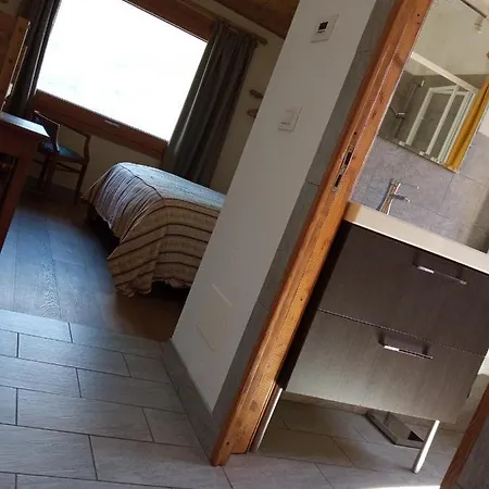 Bed & Breakfast Le Lierre Chatillon