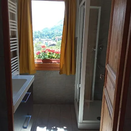 Le Lierre Oda ve Kahvaltı Châtillon
