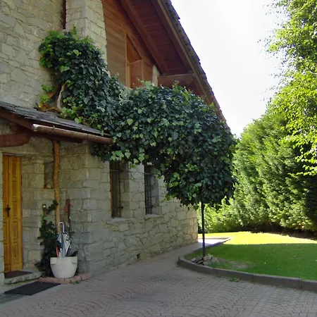 Le Lierre Bed & Breakfast