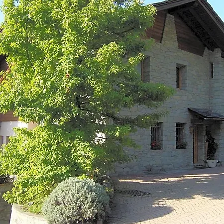 Oda ve Kahvaltı Le Lierre Châtillon