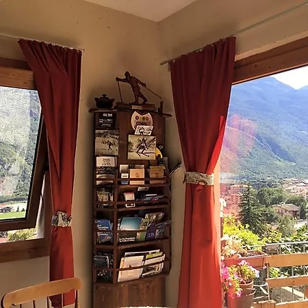 Le Lierre Oda ve Kahvaltı