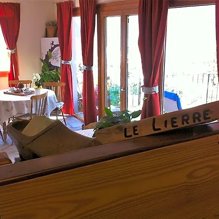 Le Lierre