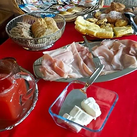 Le Lierre Oda ve Kahvaltı