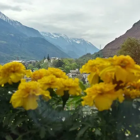 Bed & Breakfast Le Lierre