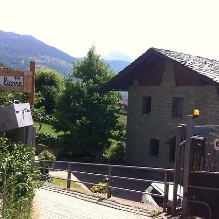 Le Lierre 3* Châtillon