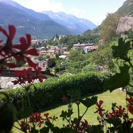 Le Lierre Bed & Breakfast *