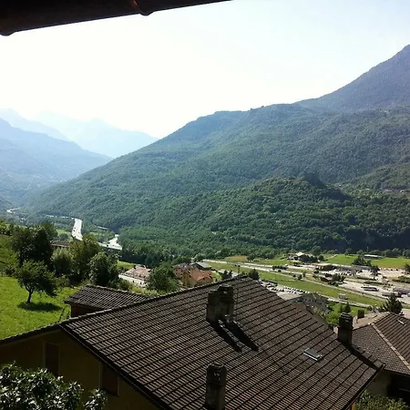 Le Lierre * Chatillon
