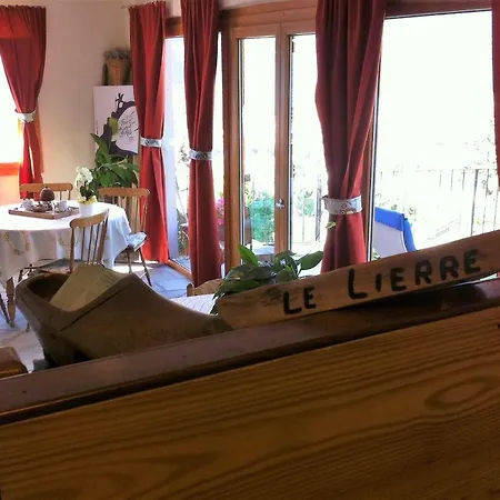 Le Lierre