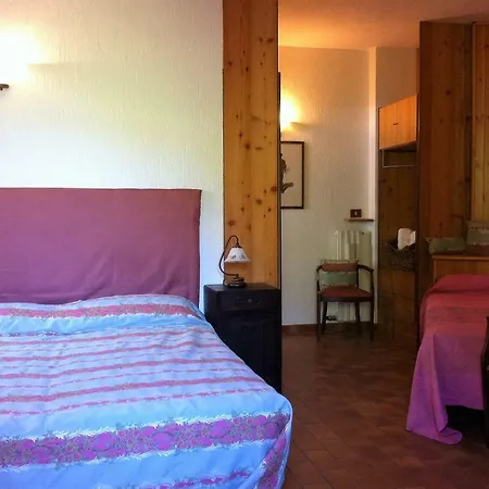 Le Lierre Bed & Breakfast Chatillon