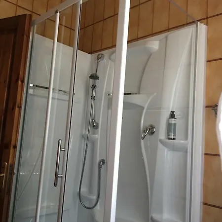 Couette-café Le Lierre