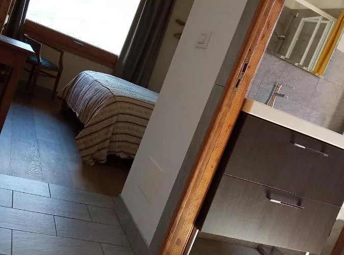 Bed & Breakfast Le Lierre Châtillon