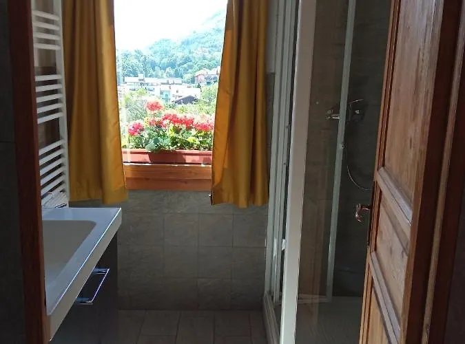 Le Lierre Bed & Breakfast Chatillon