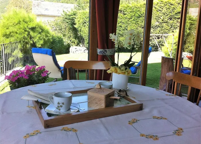 Bed & Breakfast Le Lierre 3*