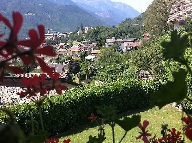 Le Lierre Bed & Breakfast 3*