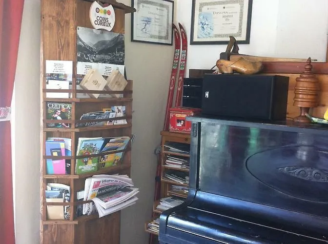 Le Lierre Châtillon