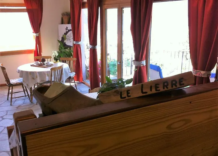 Le Lierre