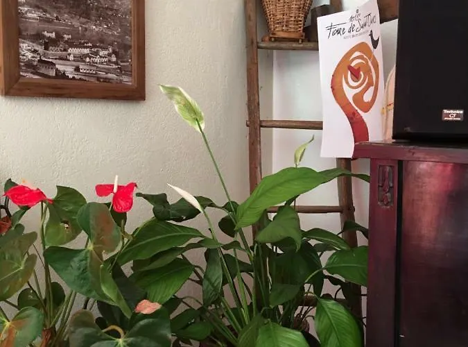 Bed & Breakfast Le Lierre 3*