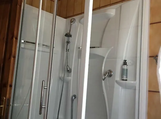 Bed & Breakfast Le Lierre